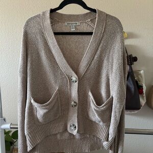 𐙚 Urban Outfitters Sweater Cardigan